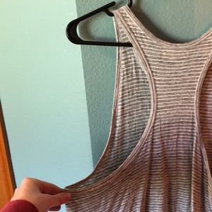 Aritzia Tops - Linen tank Aritzia Tops - Linen tank